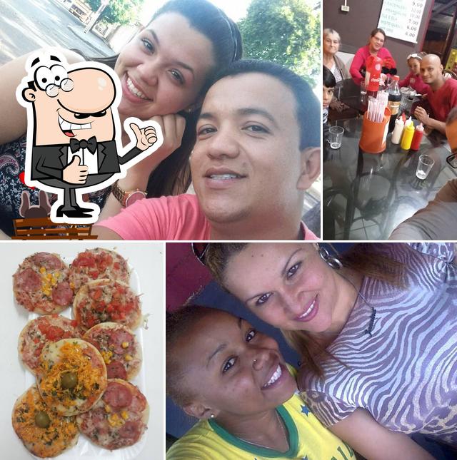 Lanchonete Tainã