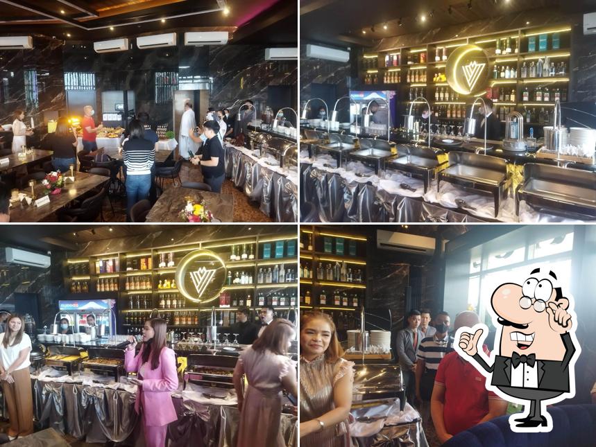 Virtue pub & bar, Cagayan de Oro Restaurant reviews