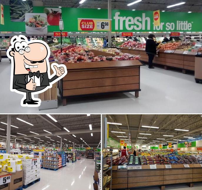 Voici une photo de Real Canadian Superstore Anderson Way