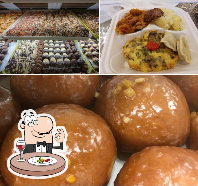 Baranowski Bakery & Deli in Franklin Park Restaurant reviews