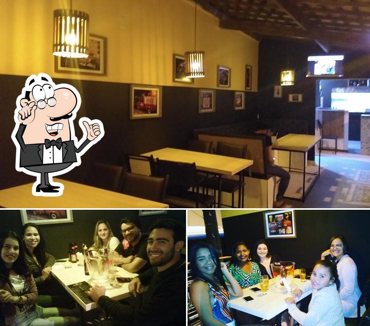 Burger n' Beer