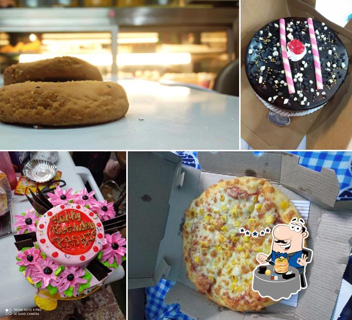 HARI POOJA BAKERY