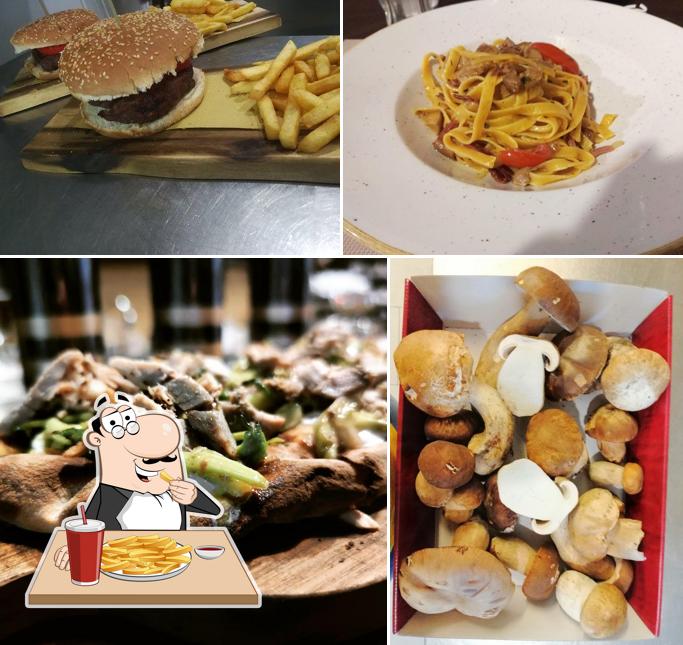 La Cantina di Nenè