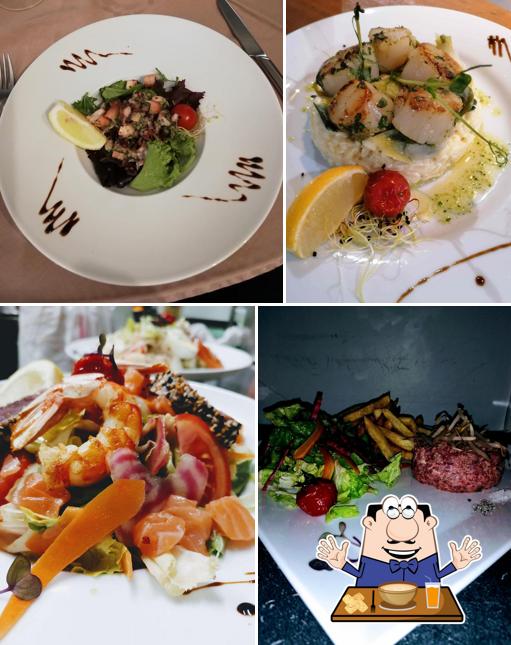Le Bistroquet