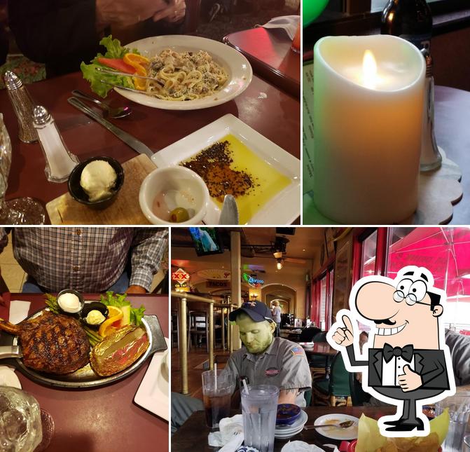 Mediterranean Bistro, Havre - Restaurant menu, prices and reviews