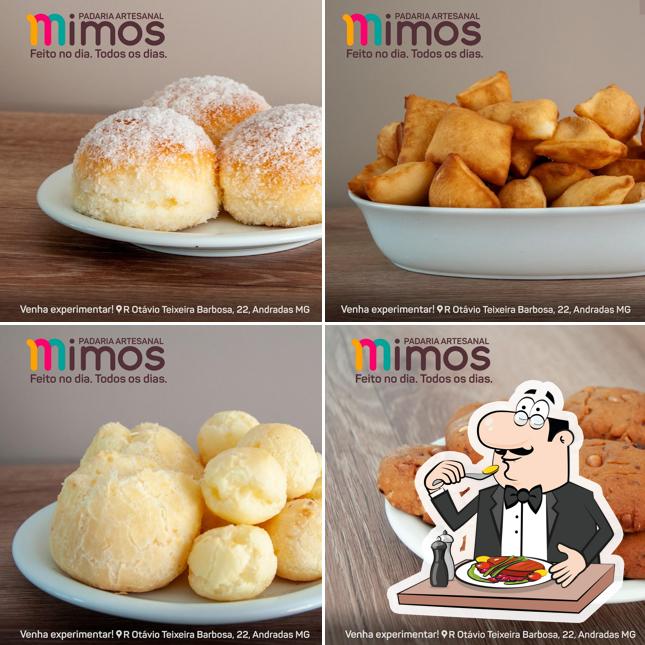 Mimos Padaria Artesanal