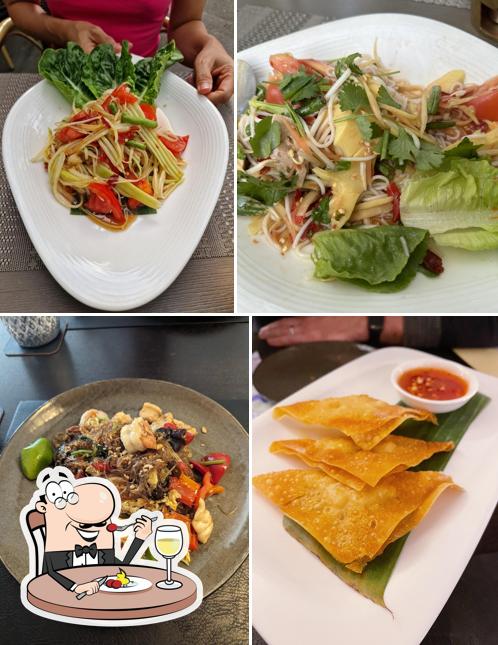 natthanicha thai kuche restaurant mannheim restaurantbewertungen