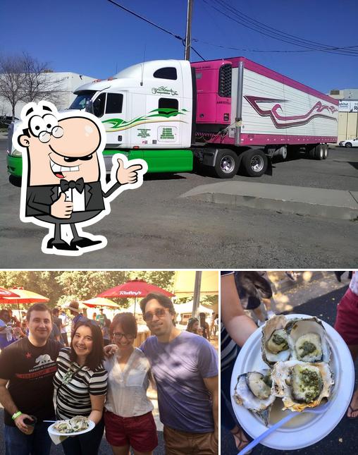Pacific Fresh Seafood in Sacramento Restaurant reviews