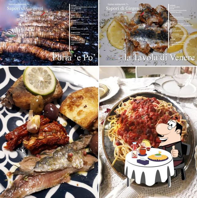 Sapori di Girgenti - Cooking and Taste Experience