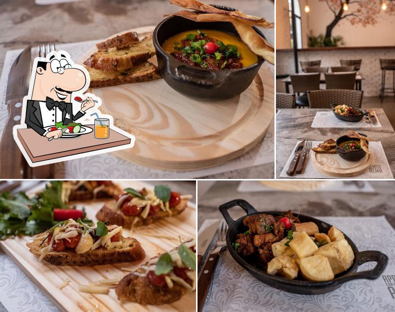 Soul GastroBar