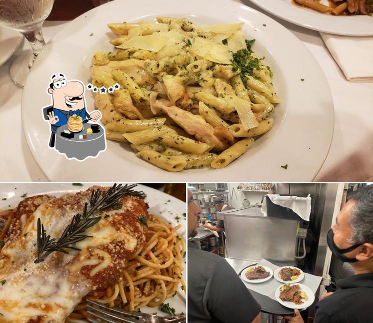 Trattoria Pampered Chef, 7347 Miami Lakes Dr in Miami Lakes