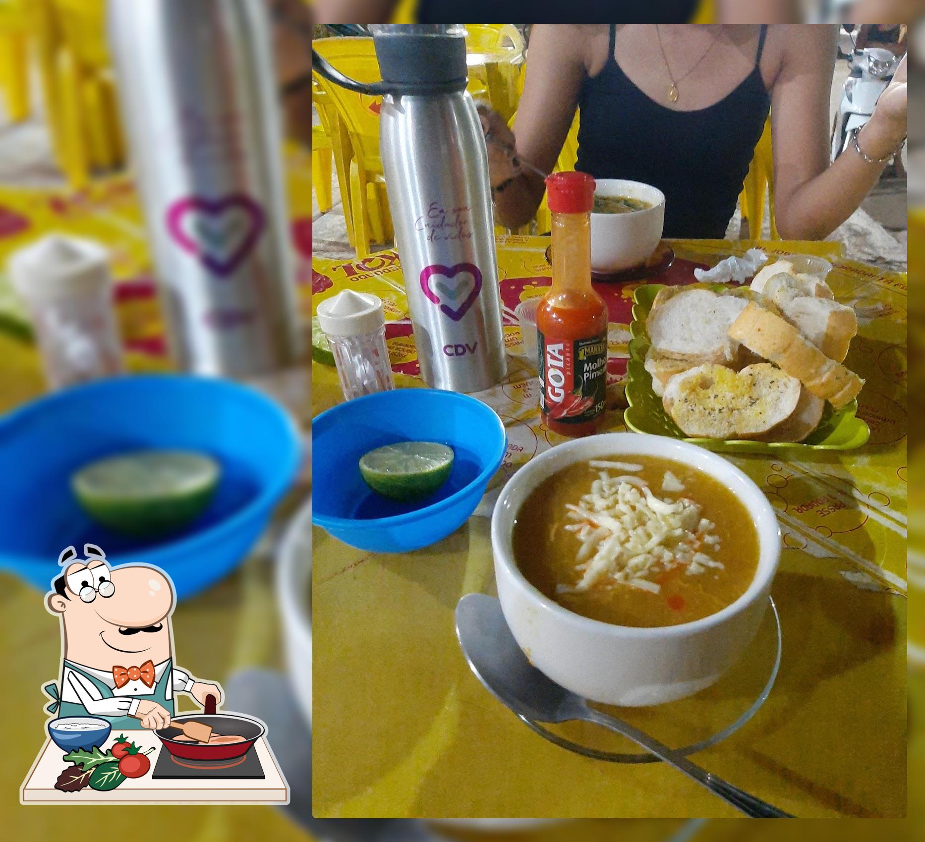 Vilmar LANCHES