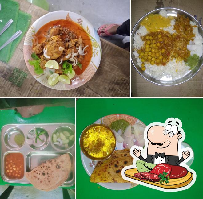 Viswash dhaba