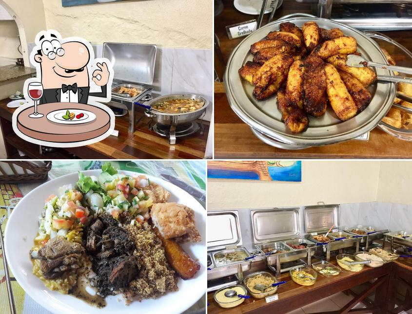 Restaurante Piracaia e Eventos