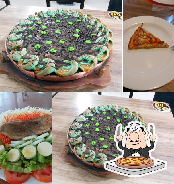 Restaurante Sabor & Cia