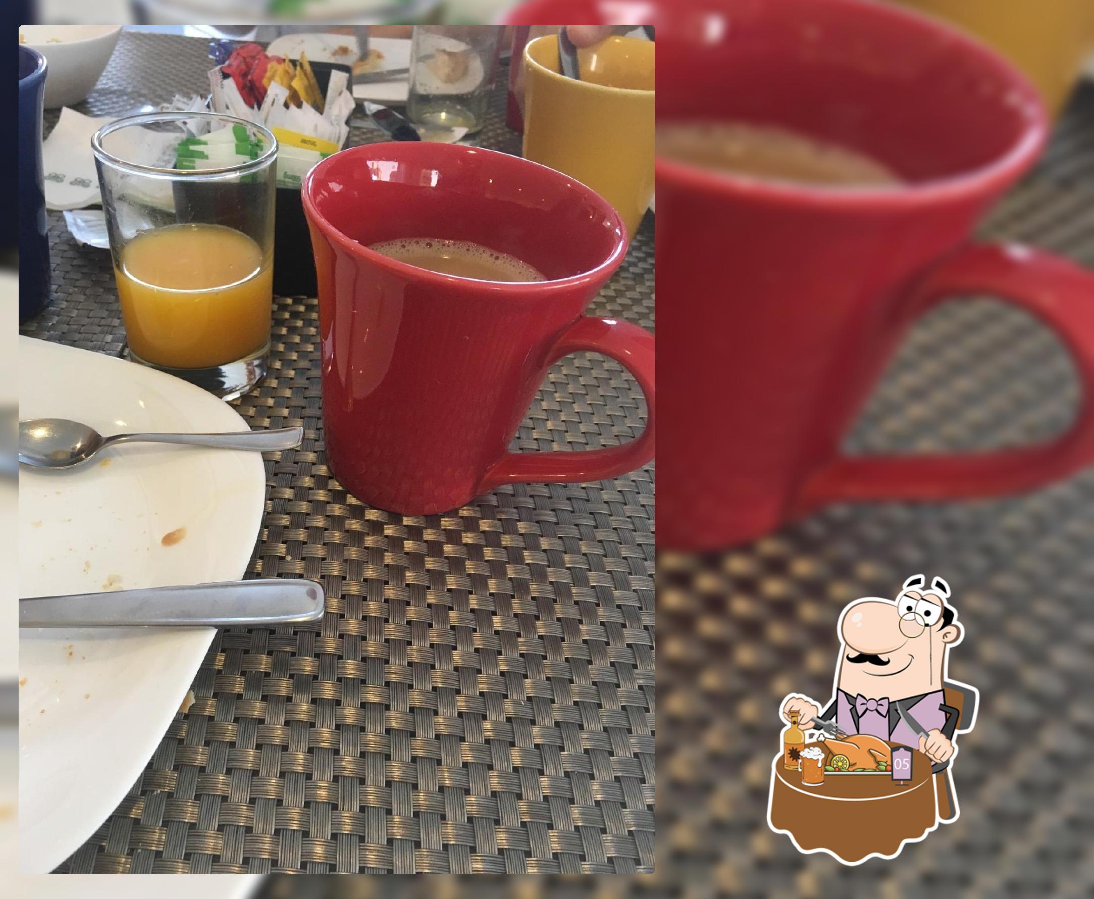 Sweet Point Café