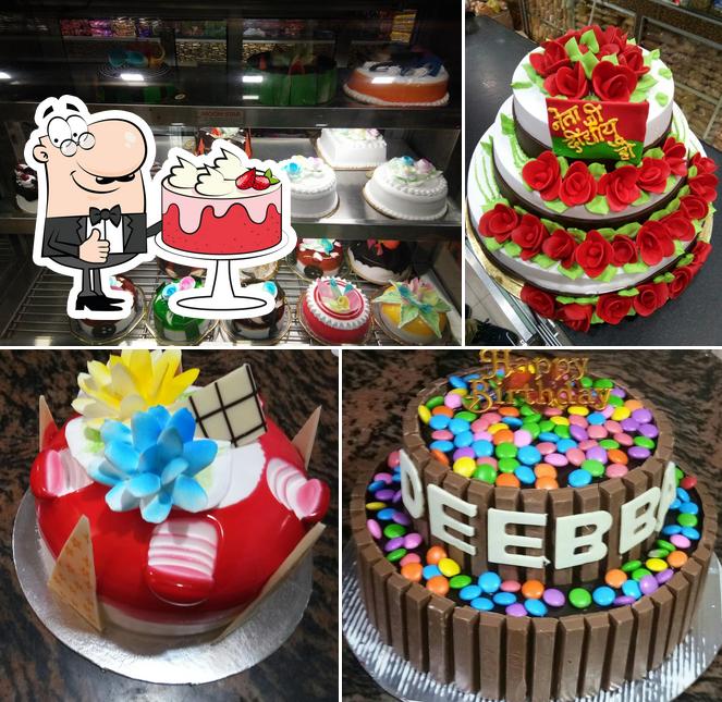 Tondon Bakery