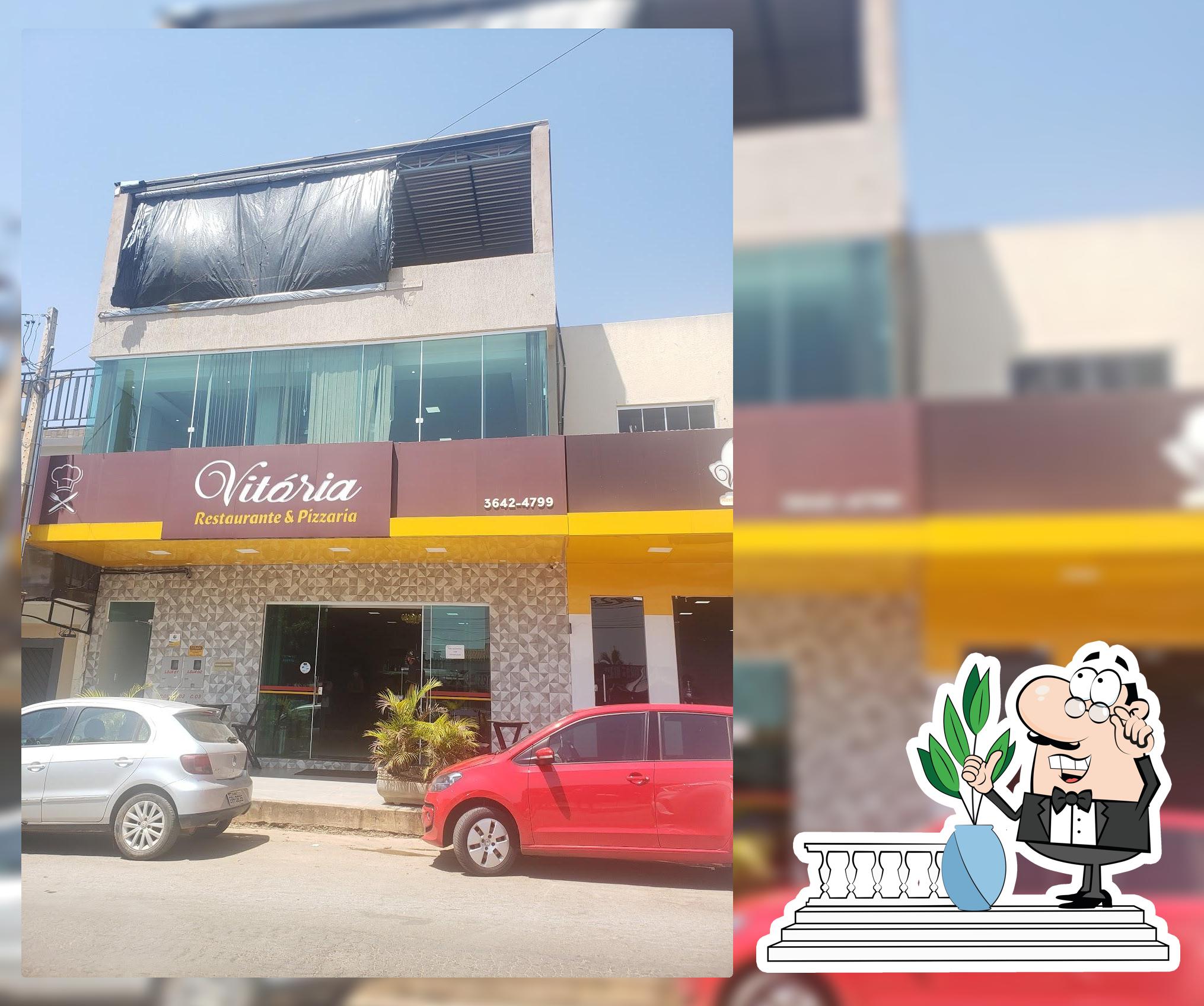 Vitória Restaurante & Pizzaria