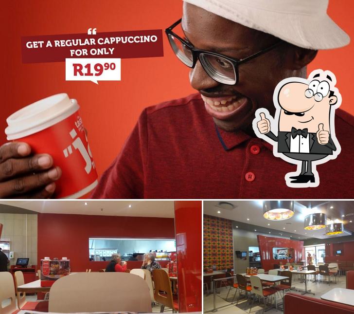 Look at the image of Wimpy