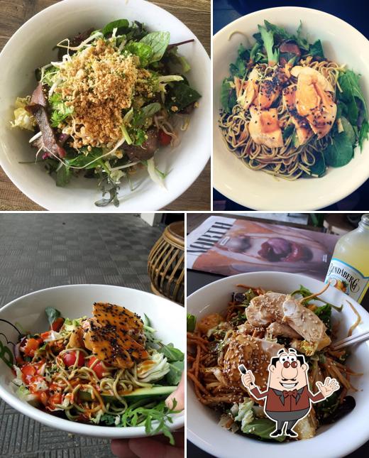 Banana Blossom Mona Vale in Mona Vale Restaurant menu and reviews