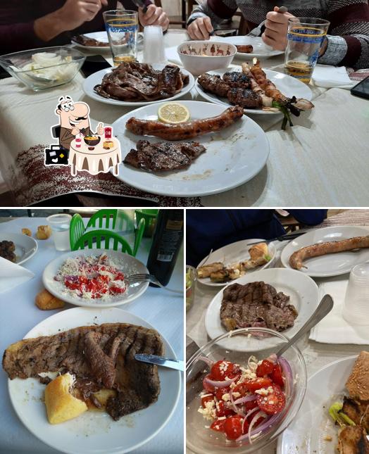 Platti al Re Carlo V