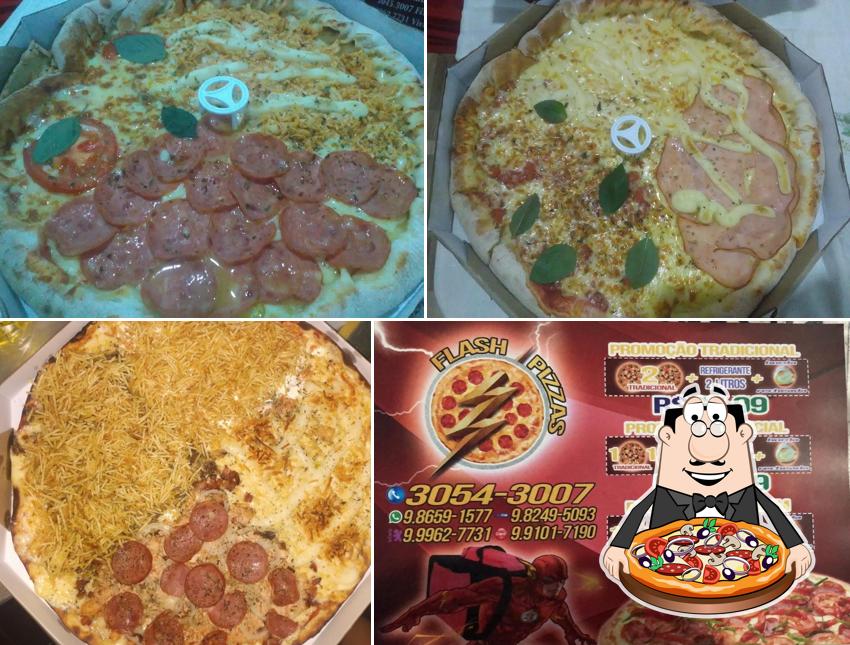 A pizza é o fast food mais amado do mundo