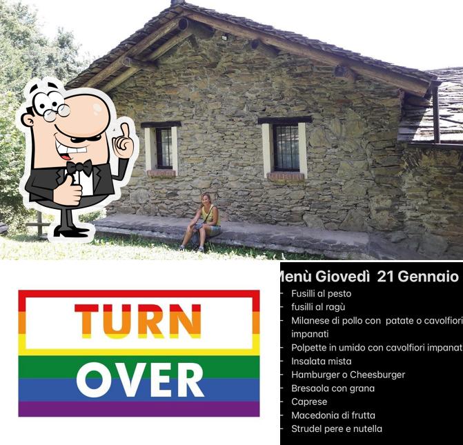 Ecco un'immagine di Turn Over