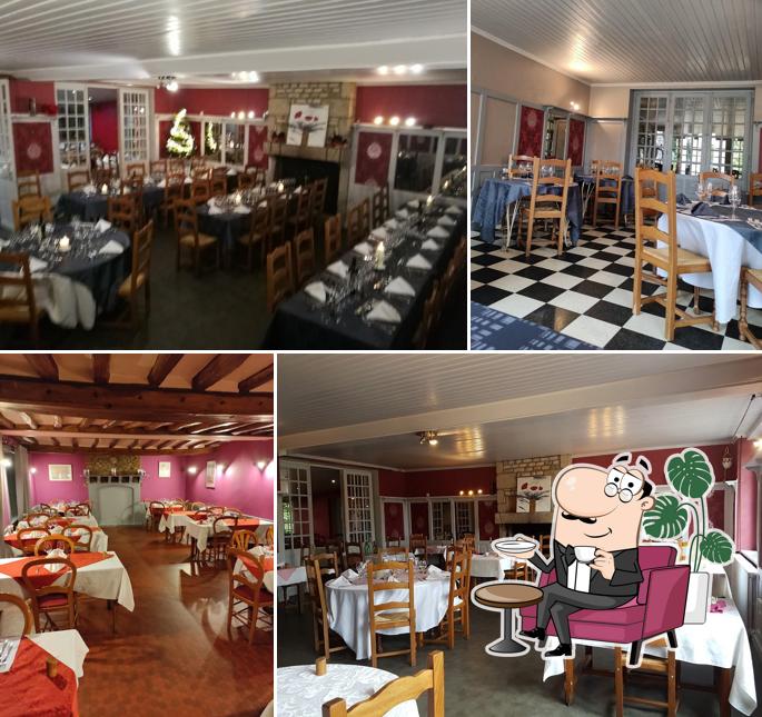 Auberge Normande