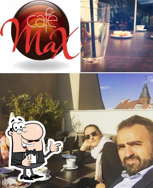 Regarder la photo de Le Café Max