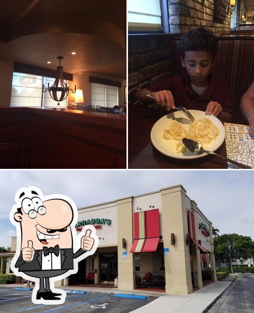 Carrabba's Italian Grill in Boynton Beach Restaurant menu and reviews