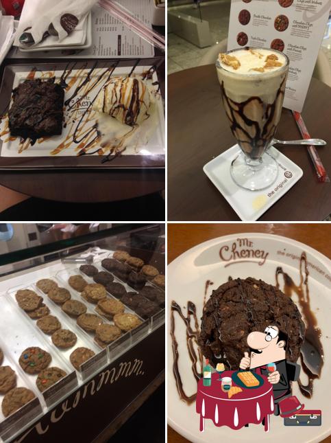 Cine Café