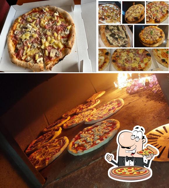 Don Giovanni Pizzeria