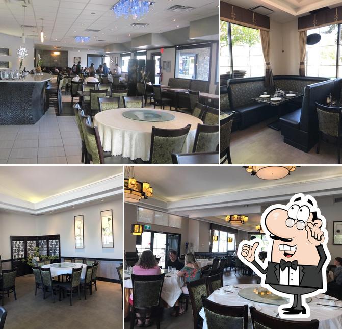 Dragon King Restaurant in Kelowna Restaurant reviews