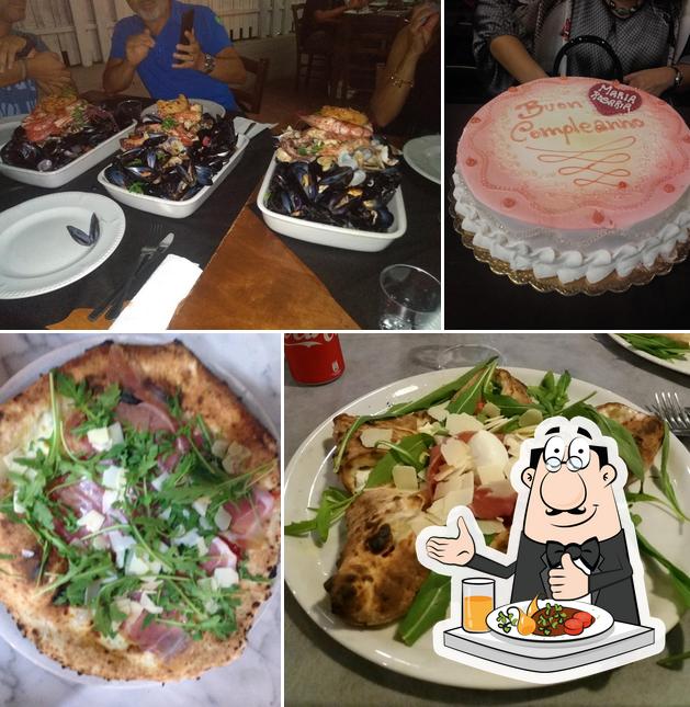 Cibo al Giamà