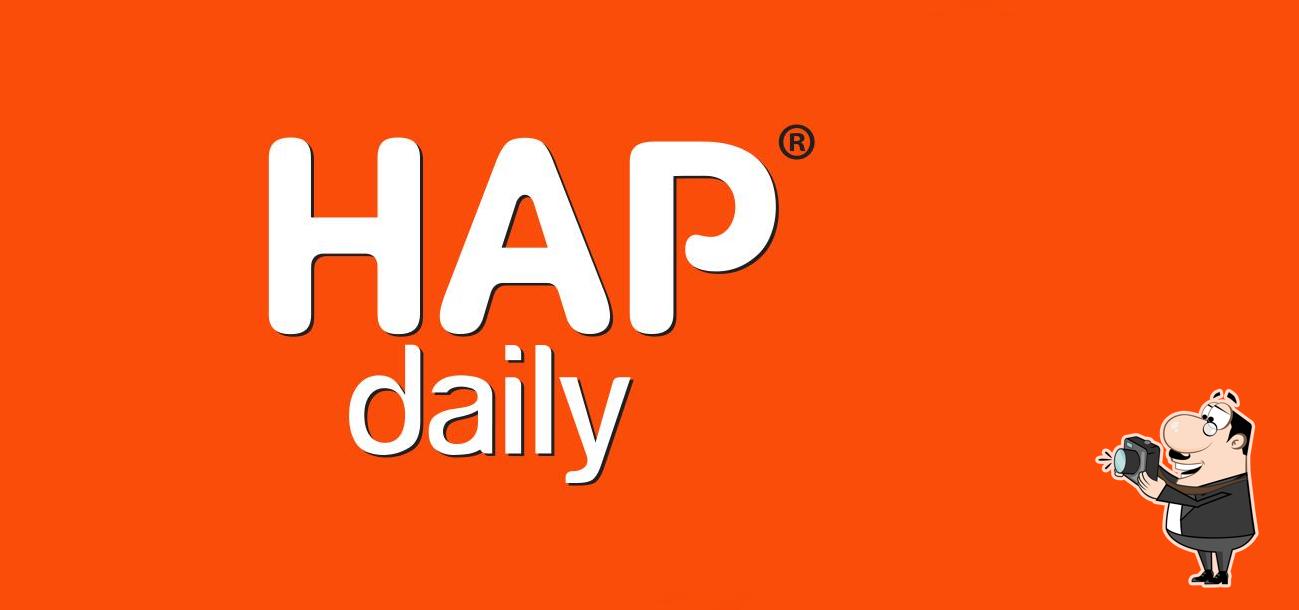 HAP daily