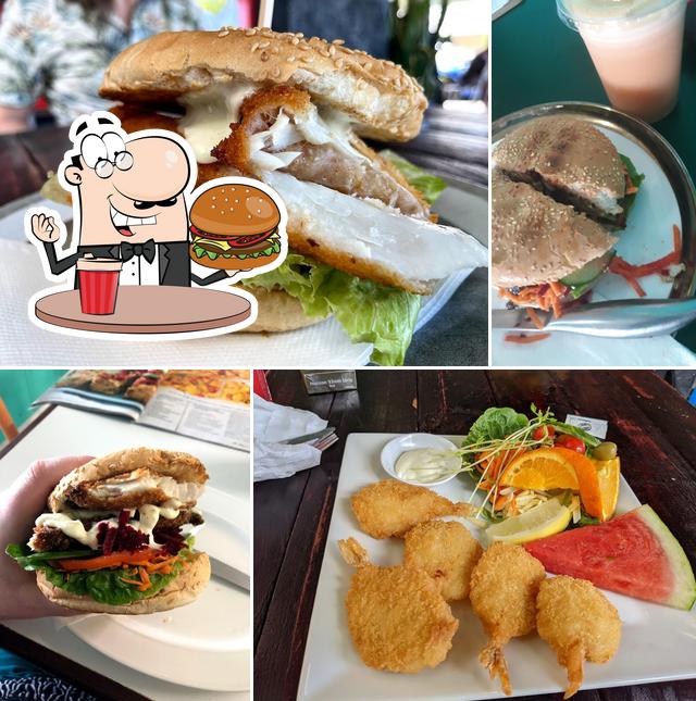 Best fried fish in Babinda restaurants, spring 2024 - Restaurant Guru