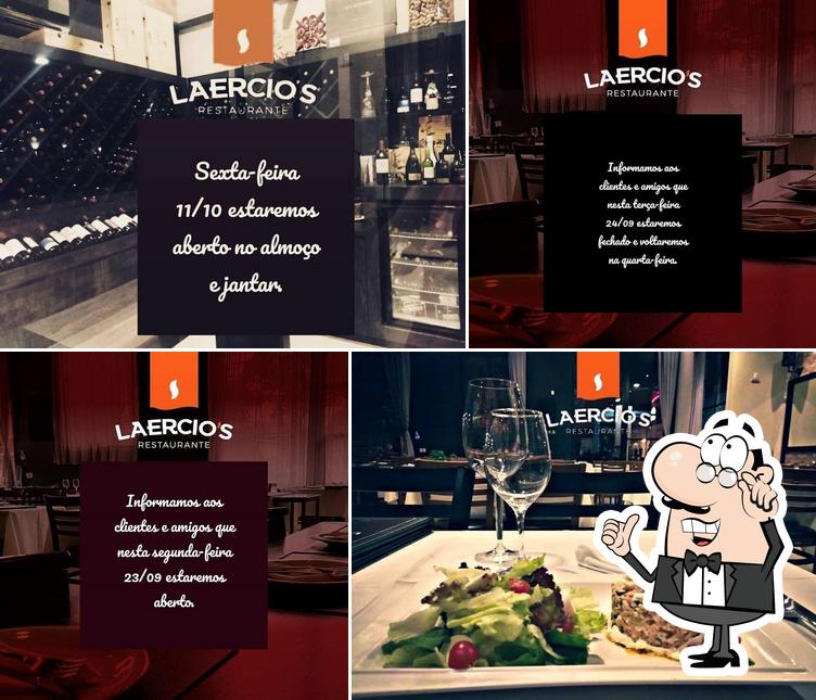 Laercio's Restaurante