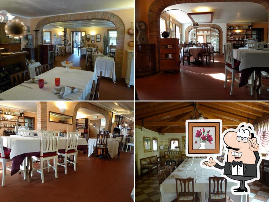 Find the best place to eat in Asolo spring 2024 Restaurant Guru