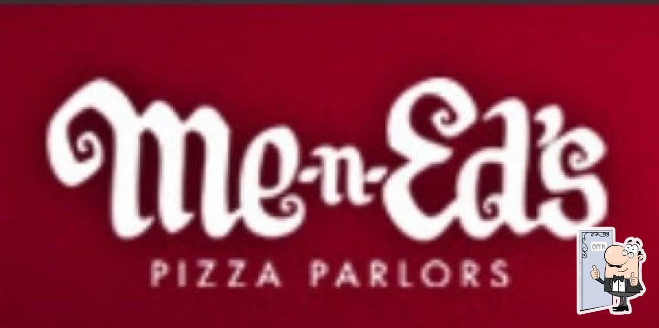 MenEd's Pizza Parlors in Port Coquitlam Restaurant reviews