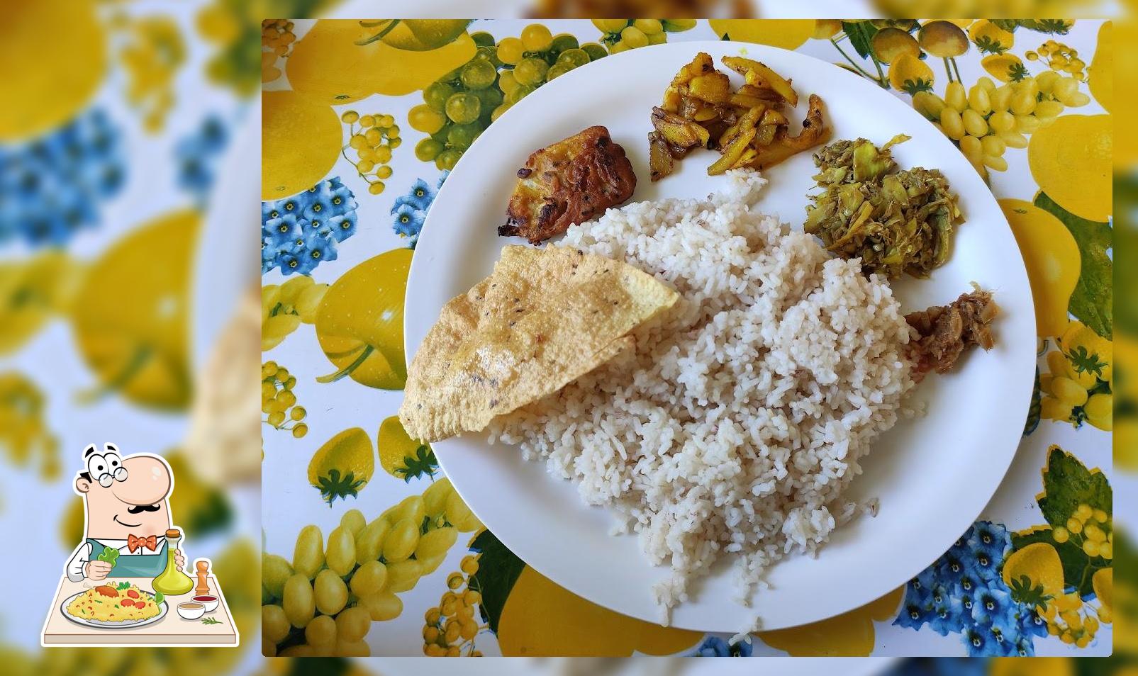 Niribili Restaurant And Dhaba