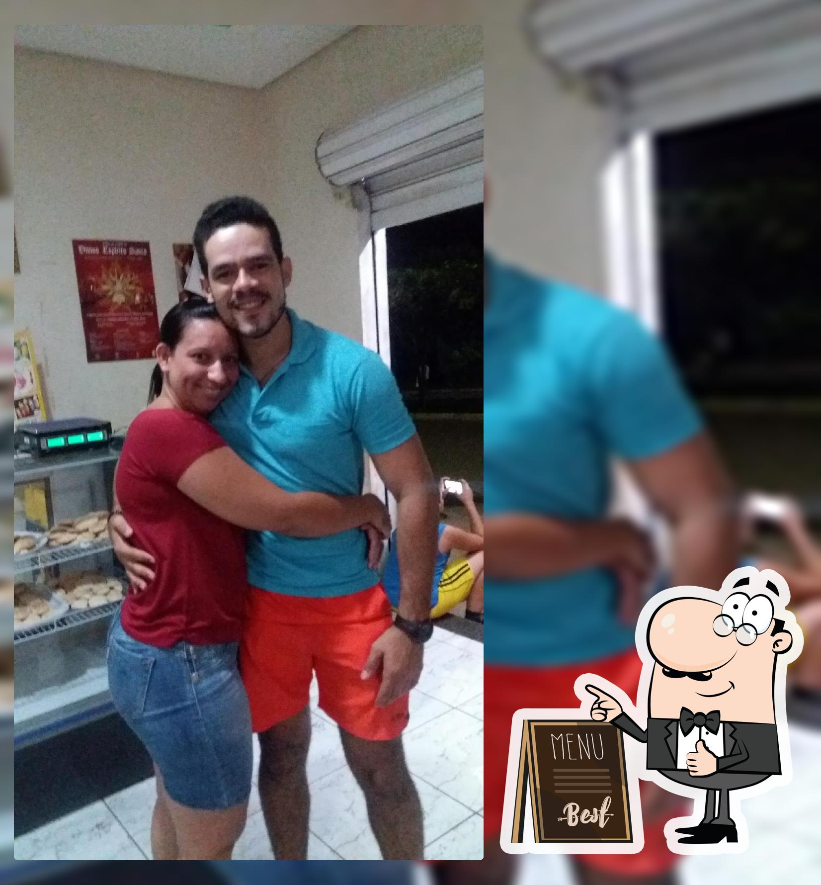 Panificadora Vitória