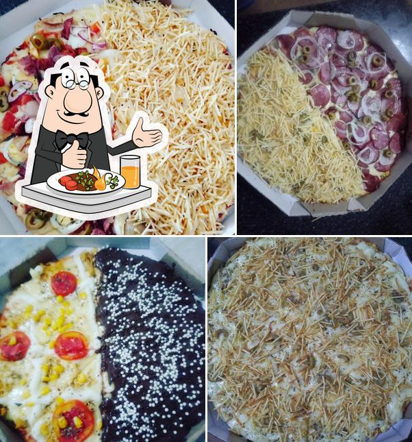 Pizzaria Gonçalves