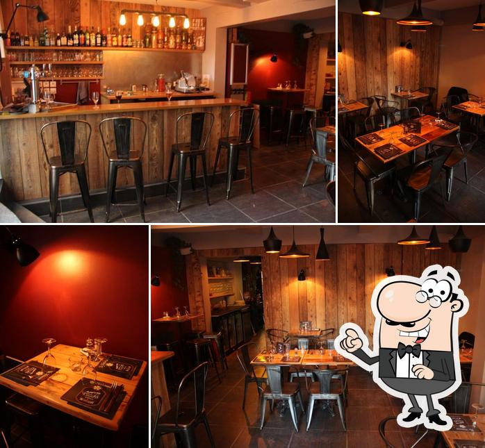 Pizzeria la Terrasse