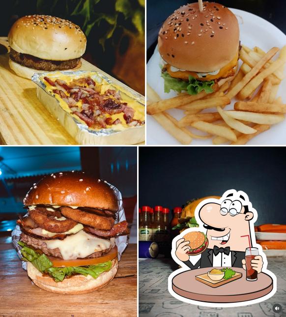 Point Burguer