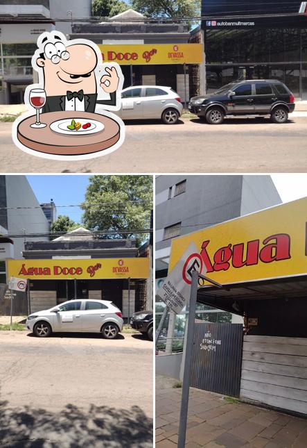 Bar Água Doce