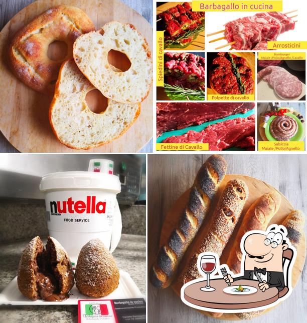 Barbagallo in cucina GmbH