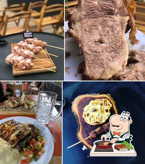 Brasa Beef Pub