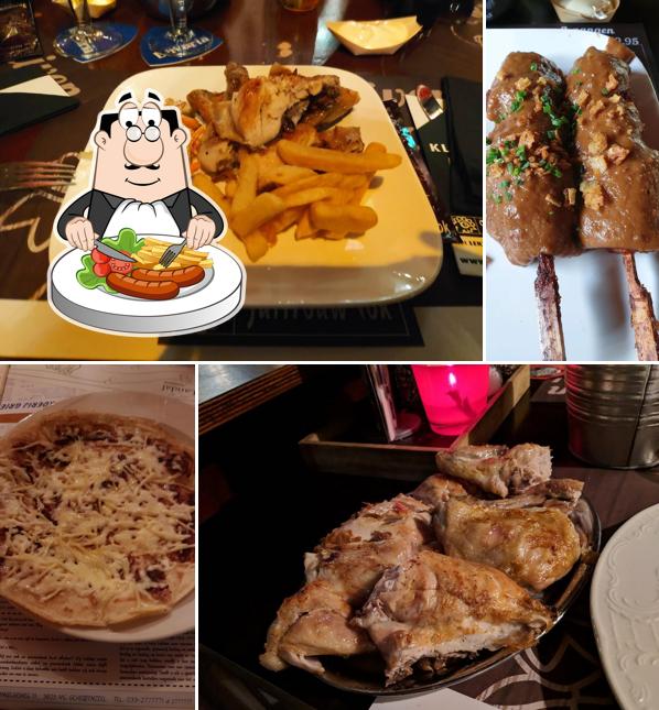 Restaurant Juffrouw Tok Scherpenzeel