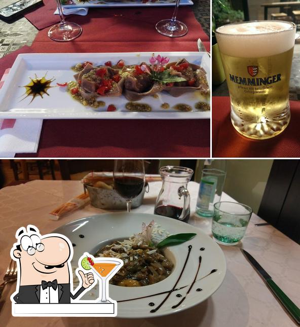 Lo Spuntino restaurant, Monfalcone Restaurant reviews