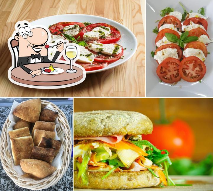 Pizzakurier Da Lele